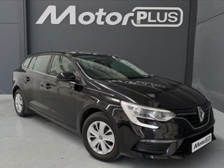 Renault Mégane Sp. Tourer Intens En. Tce 97kW (130CV)