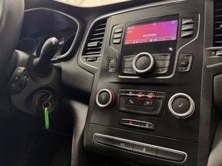 Renault Mégane Sp. Tourer Intens En. Tce 97kW (130CV)