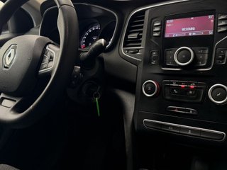Renault Mégane Sp. Tourer Intens En. Tce 97kW (130CV)