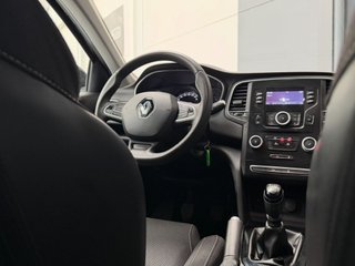 Renault Mégane Sp. Tourer Intens En. Tce 97kW (130CV)
