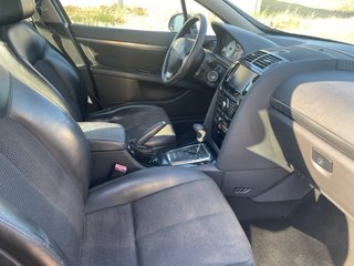 Peugeot 407 2012