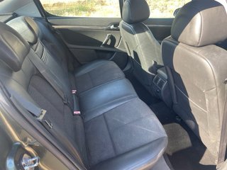 Peugeot 407 2012