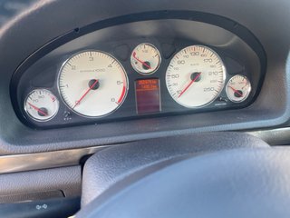 Peugeot 407 2012