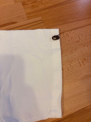Camiseta A Bathing Ape BAPE Talla M