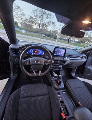 Ford Focus impecable