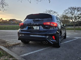 Ford Focus impecable