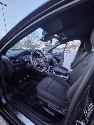 Ford Focus impecable