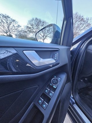 Ford Focus impecable