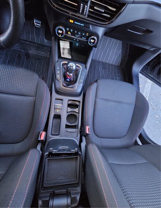 Ford Focus impecable