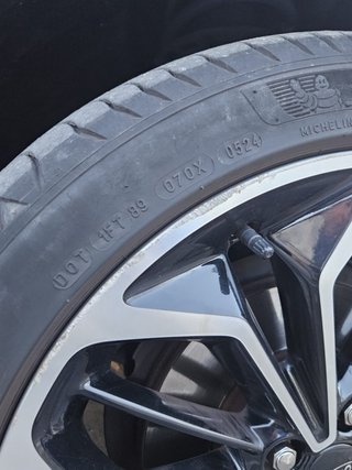 Ford Focus impecable