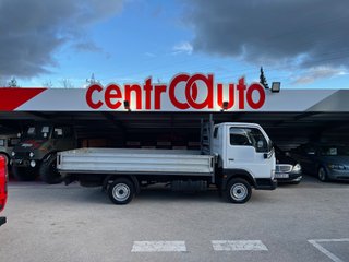 Nissan NT400 2017