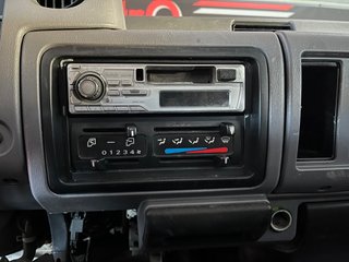 Nissan NT400 2017