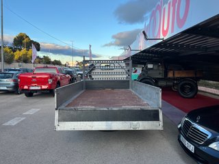 Nissan NT400 2017