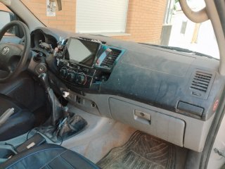 Toyota Hilux 2007