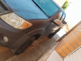 Toyota Hilux 2007