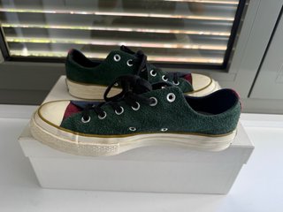 Converse Carhartt Piel Ante T.41 Multic (7)
