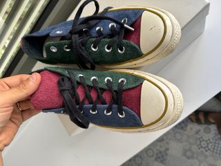 Converse Carhartt Piel Ante T.41 Multic (7)
