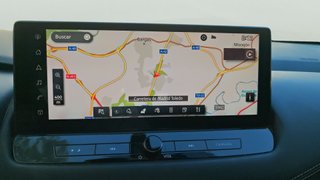 Nissan Qashqai DIG-T 160 N-Connecta Xtronic 116 kW (158 CV)