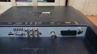 Pantalla AEG CTV 4947