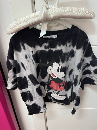3 camisetas de zara, precio negociable