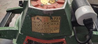 Lijadora Einport 723