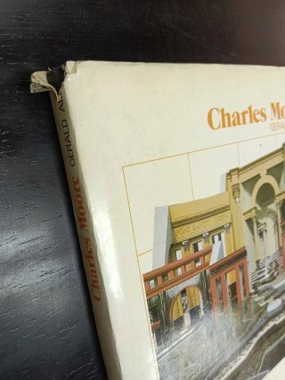 Charles Moore