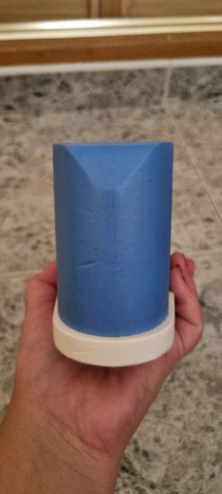Zapato para aprender a atarse los cordones.