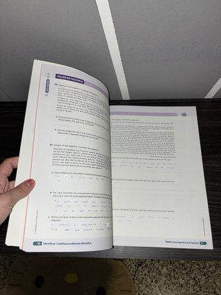 Quadern d’Activitats - Filosofia 1r batxillerat