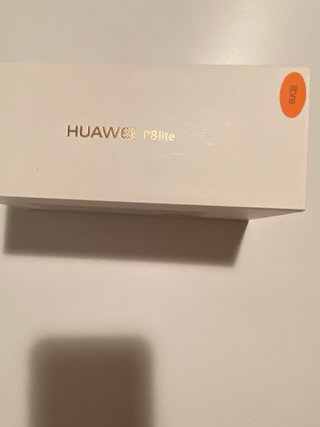 Caja Original Samsung Galaxy S4 Huawei P8 lite