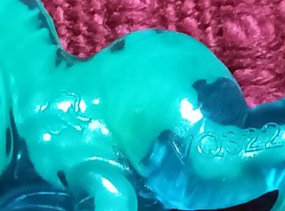 Dinosaurio Kinder Joy Edición Limitada