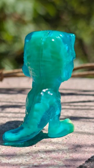 Dinosaurio Kinder Joy Edición Limitada