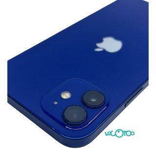 iPhone 12 128GB Azul