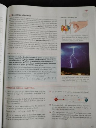Física y Química 2 ESO Anaya Operación Mundo