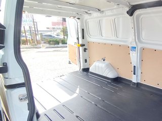 FORD TRANSIT CUSTOM L2H1 LARGA 129.000KM 130CV 2.0