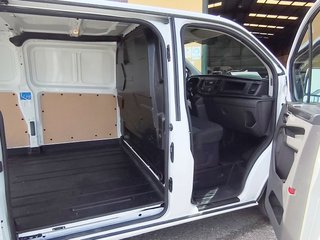 FORD TRANSIT CUSTOM L2H1 LARGA 129.000KM 130CV 2.0