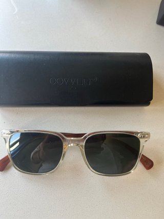 Gafas de sol Oliver Peoples