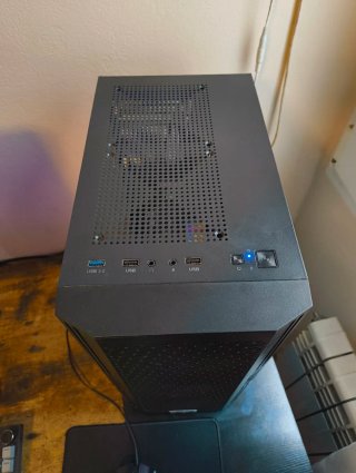 Ordenador PC Gaming, Ordenador de Sobremesa