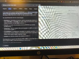 Ordenador PC Gaming, Ordenador de Sobremesa