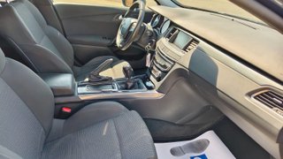 PEUGEOT 508 2.0HDI 150CV UNICO PROPIETARIO!!!