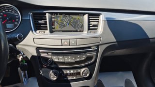 PEUGEOT 508 2.0HDI 150CV UNICO PROPIETARIO!!!