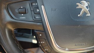 PEUGEOT 508 2.0HDI 150CV UNICO PROPIETARIO!!!