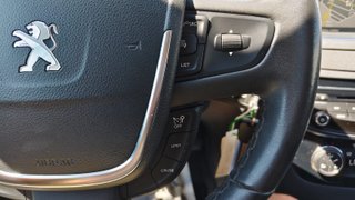 PEUGEOT 508 2.0HDI 150CV UNICO PROPIETARIO!!!