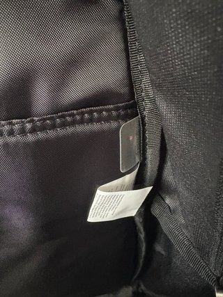 Zaino Eastpak nero