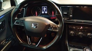 SEAT León 1.5 TSI S&S FR Edition Plus 110 kW (150 CV)