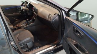 SEAT León 1.5 TSI S&S FR Edition Plus 110 kW (150 CV)