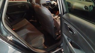 SEAT León 1.5 TSI S&S FR Edition Plus 110 kW (150 CV)