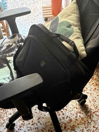 Portátil GAMER Lenovo Legion 15AC6H Negro