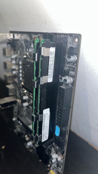 Combo PC Económico: Placa LGA 1356 + Xeon E5-2420