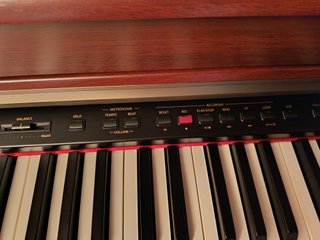 Piano Eléctrico Kawai Casi Nuevo