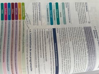 Libro didactica de la educacion infantil